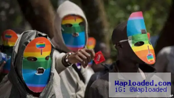 Kenya Court upholds forced anal examinations of men suspected of same-sex relationships